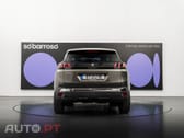 Peugeot 3008 1.5 BlueHDi Active