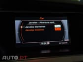 Audi A5 2.0 TDI Multitronic S-line