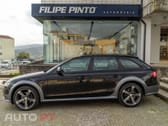 Audi A4 Allroad 2.0 TDI quattro