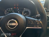 Nissan Juke 1.0 DIG-T N-Design DCT