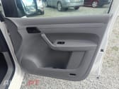 Volkswagen Caddy 2.0 SDi Ext. 5L AC