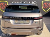Land Rover Range Rover 1.5 P300e AWD R-Dynamic S Auto