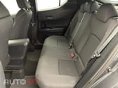 Toyota C-HR 1.8 Hybrid Dynamic Business