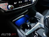 BMW 530 e Pack Desportivo M