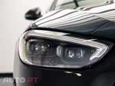 Mercedes-Benz C 220 d AMG Line