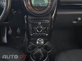 MINI Countryman Cooper D
