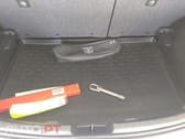 Toyota Yaris 1.0 VVT-i Comfort