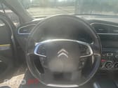Citroen C4 1.6 e-HDi Exclusive CMP6