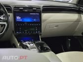 Hyundai Tucson 1.6 T-GDI PHEV Vanguard