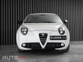 Alfa Romeo Mito 0.9 T TwinAir
