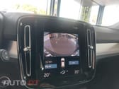 Volvo XC40 1.5 T5 PHEV Inscription Expression