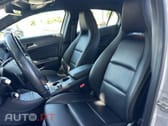 Mercedes-Benz GLA 200 AMG Line Aut.