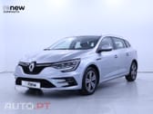 Renault 11 MEGANE 4 ST EQUILIBRE BLUE DCI 5