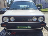 Volkswagen Golf GTI 16V