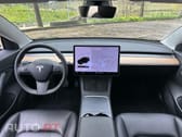Tesla Model 3 Long Range Tração Integral
