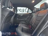 Mercedes-Benz E 300 Bluetec Hybrid Avantgarde