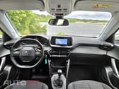 Peugeot 2008 BlueHDi 110 Active