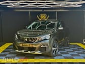 Peugeot 3008 1.5 BlueHDi Allure EAT8