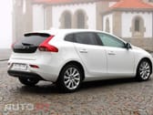 Volvo V40 1.6 D2 Momentum Eco