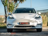 Tesla Model Y Long Range Dual Motor AWD