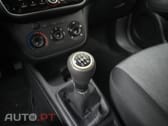 Fiat Punto 1.3 M-Jet Lounge S&S