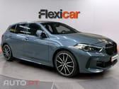 BMW 118 i Pack Desportivo M Auto