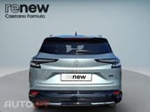Renault Espace 1.2 E-Tech full hybrid 200cv iconic
