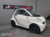 Smart ForTwo 0.8 cdi Passion 54