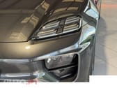 Porsche Macan Innodrive
