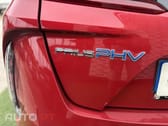 Toyota Prius 1.8 Premium