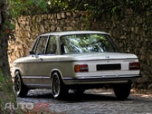 BMW 2002 TII