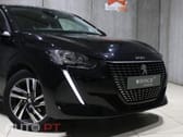 Peugeot 208 1.2 PureTech Allure