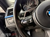 BMW 420 d Pack M Auto