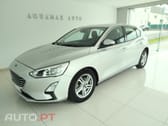 Ford Focus 1.5 TDCi EcoBlue Titanium