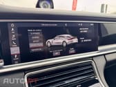 Porsche Panamera 4 E-Hybrid