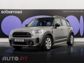 MINI Countryman Cooper SE ALL4 Auto