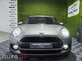 MINI Clubman One D