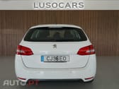 Peugeot 308 SW 1.6 BlueHDi Style