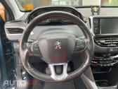 Peugeot 2008 1.6 BlueHDi Allure