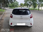 Hyundai i10 Edition +30