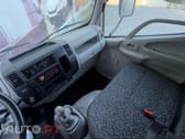 Toyota Dyna TOLDE TIPO TIR