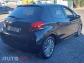Peugeot 208 1.2 PureTech Allure