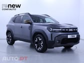 Dacia Duster EXTREME ECO100 GPL 4X2