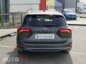 Ford Focus SW 1.5 TDCi EcoBlue ST-Line