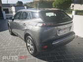 Peugeot 2008 1.2 PureTech Active Pack