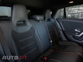 Mercedes-Benz CLA 250 e Shooting Brake AMG Line