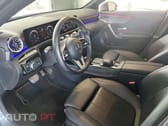 Mercedes-Benz A 250 BUSINESS SOLUTION