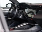 Peugeot 308 1.6 Hybrid GT e-EAT8