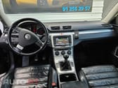 Volkswagen Passat Variant 2.0 TDi 4M Confortline