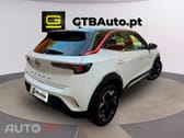 Opel Mokka 1.2 T Elegance AT